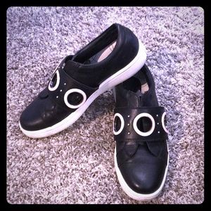 Calvin Klein shoes 👟